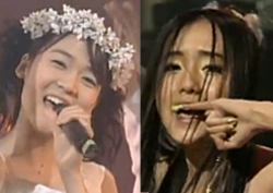 [90년대 스타일보고서] <무한도전> 토.토.가 드레스코드 특별 제안(여자편)