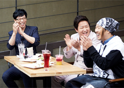 <무한도전> ‘토·토·가’ 섭외전쟁의 비화가 밝혀진다! 