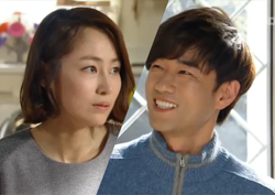 <압구정 백야> 이주현, 금단비 향한 '적극적 애정공세'?!