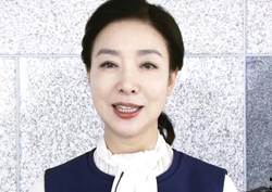 단독포착! <불굴의 차여사> 당찬 그녀, 김보연이 전하는 '첫인사'