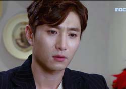 <압구정 백야> 박하나, 김민수에게 의심과 불신 불어넣어 ‘복수 시작’