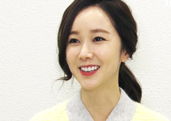 <장미빛 연인들> 김민서, '웨딩드레스 달리기'의 비결은?