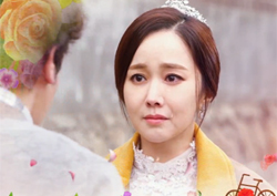 <장미빛 연인들> 도망친 신부 김민서! 정보석 '폭풍 분노'!