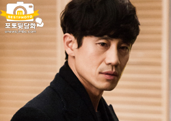 [포토뒷담화] <미스터 백> 신하균, 최고봉의 회춘은 현재진행형?