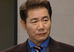 <장미빛 연인들> 갈라지는 두 사람? 박상원, 장미희에 "우리 이혼하자"