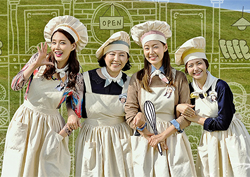 뜨거운 인기! <전설의 마녀> 다시 '최고 시청률' 경신!