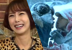 [나도 그거 봤어!] <무도> SES 슈 컴백부터 <아빠 어디가> 안정환의 소세지 키스까지?