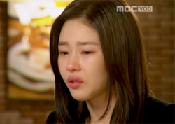 흥미진진! <압구정 백야> 박하나, 복수위해 '두 얼굴' 이간질 시작!