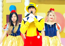 [RE:쇼음중] 비투비, 이런 갖고 싶은 '애교돌'을 봤나~