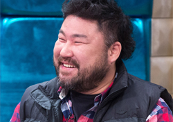 빛나는 배우군단! <킬미힐미> 고창석 캐스팅 확정! 이름이 '석호필'?