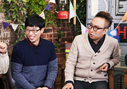 [2014 MBC 방송연예대상] ★들의 고백! "어떤 자리가 제일 탐나요?"