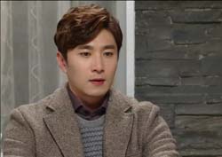 <압구정 백야>  “내 인생에 관여하지 마세요” 김민수, 이보희와 냉전!