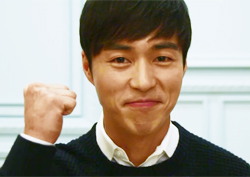 [단독]<킬미힐미> 강대리 오민석, "이제 대리 아닌 사장" 초고속 승진! 