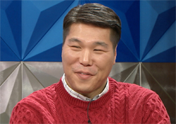 그의 진실고백? <라디오스타> 서장훈, "내가 <무도> 새 멤버?"