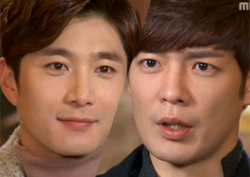 <압구정 백야> "결혼 반대합니다" 강은탁, 김민수에 정면대결?