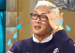 <라디오 스타> 박준형, '따먹는다'는 말에 19금 용어인 줄 '당황'