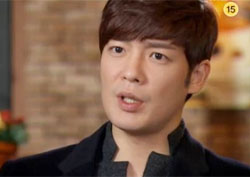 <압구정 백야> 강은탁-김민수, 박하나를 사이에 둔 미묘한 '신경전'