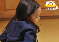 [포토뒷담화] <장미빛 연인들> 이고은, 숨막히는 뒤태