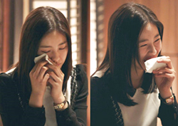 [포토]<압구정 백야> 박하나, "역시 여자는 천의 얼굴?"