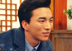 <전설의 마녀> 도상우, 하연수 사이의 '숨겨진 아들' 존재 알게될까?