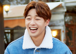 "이런 오빠 없나요?" <킬미힐미> 노릇노릇~ 물오른 박서준의 미소!