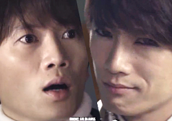 티저공개! <킬미힐미> 지성, '1人7色' 짜릿한 변신!