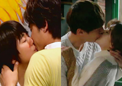 [1분 타임머신] 명언제조 키스 배틀! "오래오래 갈 데까지 가보자"