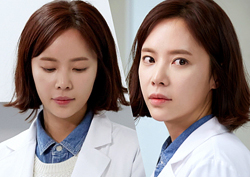 <킬미힐미> 황정음, '반전있는 女의사' 변신! 어떤 매력 숨었나?