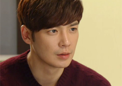 불길한 예지몽? <압구정 백야> 강은탁, 박하나에 "나랑 결혼하자"