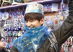 <우결4> 신혼여행에서 송재림의 '찐~한 애교'가?