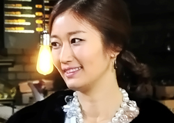 <전설의 마녀> "언니가 챙겨줄게!" 변정수, 깜짝 출연 동생위해 스타일리스트로?