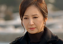 <전설의 마녀> 전인화, 복수위해 피도 눈물도 버렸다! 도상우마저 이용!?