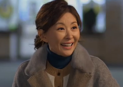 <장미빛 연인들> 이미숙, 남편 기일도 잊고 '박상원과 데이트'?!