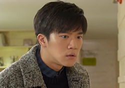 <전설의 마녀> 하석진, '출생의 비밀' 실마리 찾았다! 진실은?