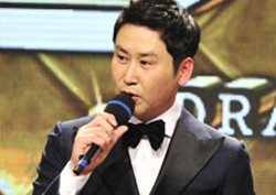 [MBC 연기대상] MC 대상 신동엽? 그의 포토어록 대공개!