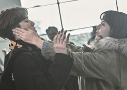 <킬미힐미> 비하인드컷 大 방출! 박서준, "누나, 잠깐만!"