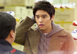 "도용이라구요?" <장미빛 연인들> 위기의 이장우! 사업 문닫나?