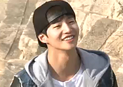 <우결4> 송재림, 김소은 향한 세레나데 열창 "더 줄거야 내 사랑을~"