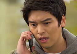 <장미빛 연인들> 이장우, 친구에게 뒤통수 맞아 사면초가!