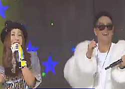 <무한도전> 10년만에 돌아온 지누션+엄정화, "앨범내야 할 것 같아"