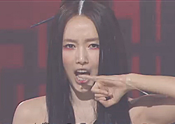 <무한도전> 이정현, 완벽한 과거 재현 "평생 잊지못할 것 같아요"