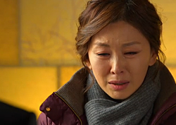 <장미빛 연인들> 이미숙, 박상원에 눈물의 이별선언! "우리 그만 만나자"