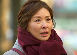 <장미빛 연인들> 이미숙, 박상원에 정색! "너 유부남이었어?"