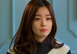 <장미빛 연인들> 이장우, 한선화 도움으로 위기탈출! "초롱이 아빠니까"