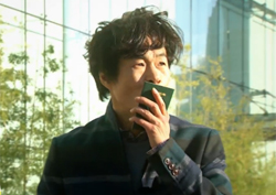 첫 방송! <불굴의 차여사> 오광록, 부인 김보연 속 '뒤집은 사연'?