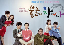 5일 첫 방송! 새 일일극 <불굴의 차여사> 관전 포인트는?