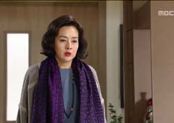 <압구정 백야 리뷰> 이보희, 한진희에 분노! “박하나랑 겸상을 해?”