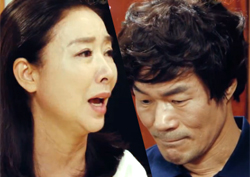<불굴의 차여사> 철없는 시아버지, 말썽쟁이 남편에 김보연 '울컥'!