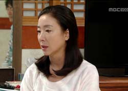 <불굴의 차여사 리뷰> 김보연, 실직자 남편 오광록에 한탄! “눈이 삐었지!”