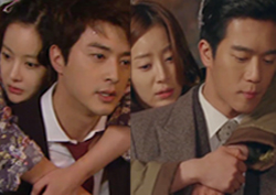 [1분 타임머신] '취중진담+어부바' 드라마 속 단골 코스!